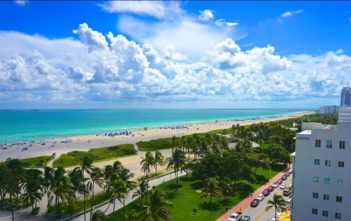 Top 10 Tiểu Bang Đẹp Nhất Nước Mỹ