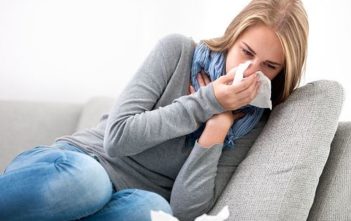 Những Dấu Hiệu Cho Thấy Cơ Thể Bạn Đang Dư Thừa A Xít