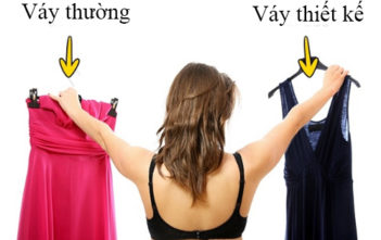 9 mẹo của người bán quần áo khiến bạn mua hớ