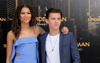 Tom Holland và Zendaya yêu nhau sau khi cùng đóng ‘Người Nhện’