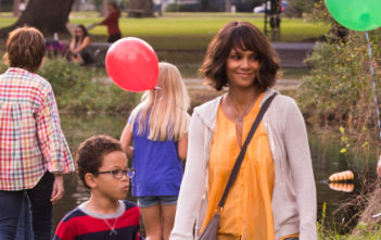 “Hoa hồng đen” Halle Berry liều lĩnh giải cứu con trai trong “Kidnap”