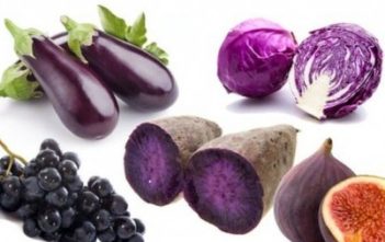 10 Loại Thực Phẩm Màu Tím Có Thể Đẩy Lùi Lão Hóa, Giữ Làn Da Tươi Trẻ