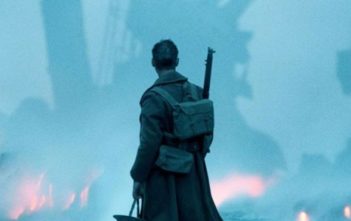 Dunkirk, bộ phim hay về chiến tranh