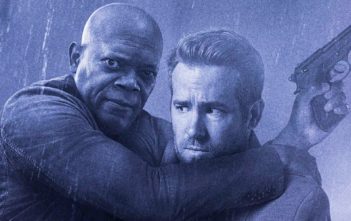 Hitman’s Bodyguard – Những trò lố hay chuyện tình sóng gió của Nick Fury và Deadpool