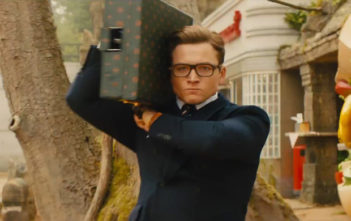 Kingsman: The Golden Circle – Khi hành động mãn nhãn bù đắp cho phần nội dung lộn xộn