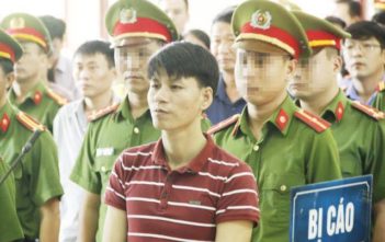 Linh mục và 1795 Giáo dân phản đối bản án đối với TNLT Nguyễn Văn Oai