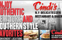Cindi’s Restaurant & Bakery đông khách và ngon nhất Dallas