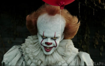 Xem “IT” xong mới thấy “Annabelle” dễ thương biết bao nhiêu!