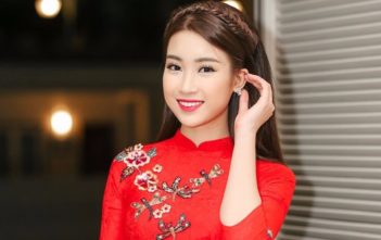 Báo Trung Quốc bình luận bất ngờ về hoa hậu của Việt Nam