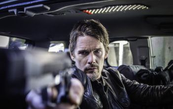 Ethan Hawke trở lại trong tác phẩm hành động đầy mãn nhãn