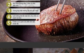 Loại thịt bò đắt hơn cả bò Kobe có mặt tại Sài Gòn