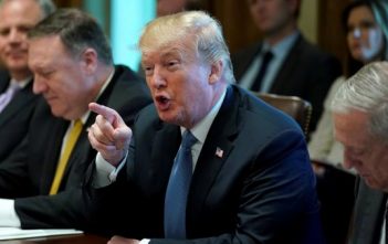 Trump doubles down: Govt shutdown ‘small price to pay’ to fix immigration law