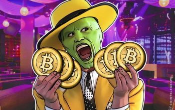 CEO quỹ BK Capital: Nên mua bitcoin khi giá còn thấp