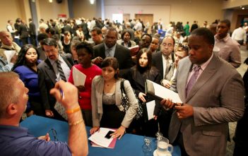 Ever wonder why young American couldn’t find job?