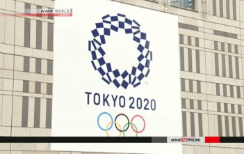 Công bố giá vé Olympic Tokyo 2020