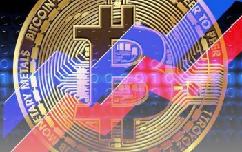 3 biểu đồ cho thấy giá Bitcoin có thể sẽ còn dâng lên cao hơn
