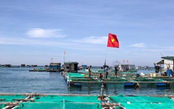 Thêm tàu cá Việt Nam bị tàu Trung Quốc đâm chìm ở Biển Đông