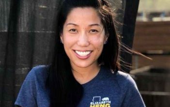 Elizabeth Heng: Big Tech Can ‘Swing Elections as They Censor Conservative Voices’