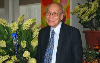 PHỎNG VẦN GS. HUỲNH CHIẾU ĐẲNG về các loại phụ gia trong thực phẩm ng