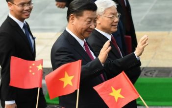 Bài học khi Malaysia muốn hủy các dự án Trung Quốc