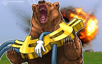 Thống kê của CFTC: Số lượng các hợp đồng tương lai Bitcoin bi quan giảm mạnh