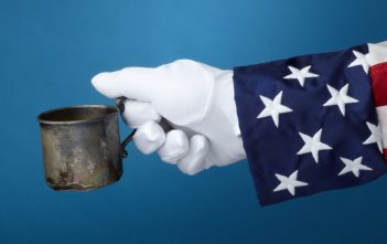 New Policy Proposal Would Deny Green Cards To Immigrants On Welfare