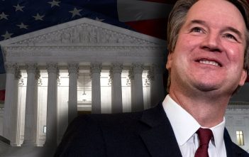 Accusations against Judge Kavanaugh begin to crumble as truth about his Left-wing accuser revealed