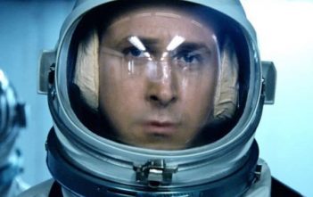 Hành trình chinh phục Mặt Trăng kịch tính và chóng mặt trong “First Man”
