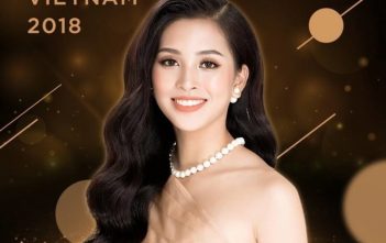 Chuyên gia sắc đẹp đoán Tiểu Vy lọt top 15 Hoa hậu Thế giới 2018