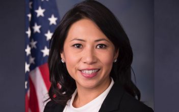Dân biểu gốc Việt Stephanie Murphy được dự đoán tái đắc cử