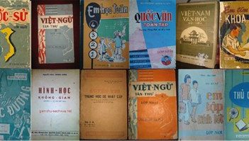 “Ngành giáo dục Việt Nam nên kế thừa di sản giáo dục của Việt Nam Cộng Hòa”