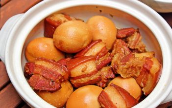 Thịt kho tàu ngon tuyệt đỉnh mà không cần nước dừa