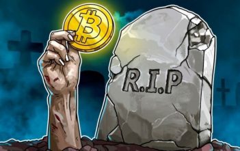 Tại sao rất nhiều người nghĩ Bitcoin sẽ chết trong khi đang có nhiều công ty lớn tham gia thị trường