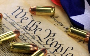 University threatens, interrogates black conservative student for daring to privately own a gun