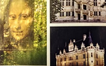 Pháp tôn vinh Leonardo da Vinci nhân 500 năm ngày giỗ