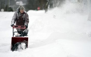 Bitter Cold Sets in as Winter Storm Wreaks Havoc on Travel