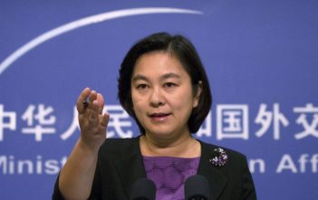 TQ nổi đóa với phản ứng của Thủ tướng Trudeau về án tử hình công dân Canada