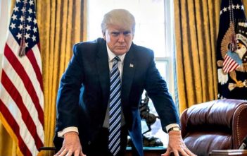 Trump To Make “Major Announcement” On Border & Shutdown