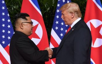 THƯỢNG ĐỈNH TRUMP-KIM LẦN 2 DỰ TRÙ DIỄN RA TẠI VIỆT NAM VÀO CUỐI THÁNG HAI