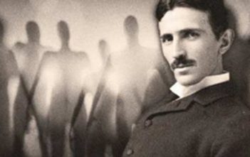 Nhà khoa học ‘điên’ Nikola Tesla từng giao tiếp với người ngoài hành tinh