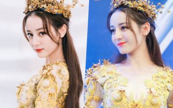 Sắc đẹp gái Tân Cương , thuộc tộc Uyghur ( Duy Ngô Nhĩ )