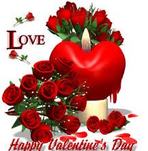 Valentine Love: Tặng vật của tình yêu