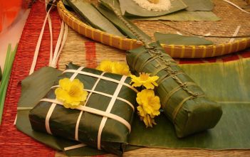 CÁCH BẢO QUẢN BÁNH CHƯNG ĐƯỢC LÂU BẰNG NHỮNG MẸO ĐƠN GIẢN