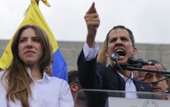 Vợ thủ lĩnh đối lập Venezuela nhắn TT Maduro: ‘Quá đủ rồi’