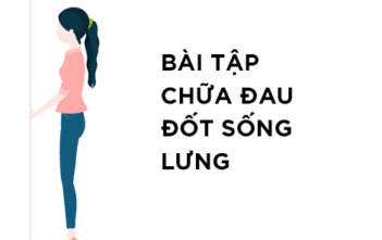Đau cổ, vai, gáy, lưng, và xương khớp từ đầu đến chân: Chỉ cần tập 5 động tác này là sẽ đỡ hẳn…