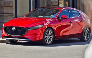 Mazda 3 2019 bản ‘full option’ có giá 31.000 USD tại Mỹ