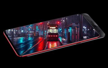 Smartphone đầu tiên có RAM 12 GB vừa ra mắt