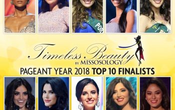 H’Hen Niê hay Phương Khánh, ai có cơ hội trở thành Hoa hậu đẹp nhất thế giới 2018?