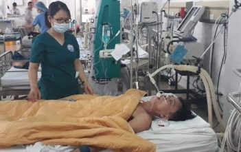 Bác sĩ Việt quyết truyền 15 lon bia vào cơ thể để cứu bệnh nhân ngộ độc rượu