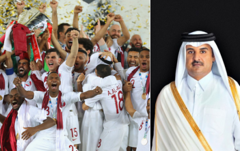 Vô địch Asian Cup, tuyển Qatar nhận phần thưởng khiến các đối thủ phải “ngất vì ghen tỵ”